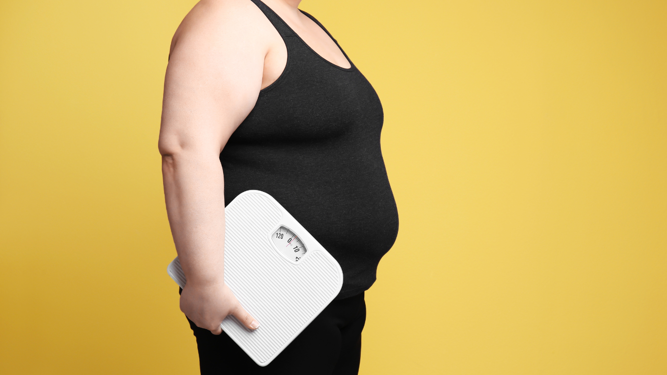 The genetics of obesity